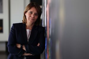 Catarina Martins candidata-se a Belém nas eleições presidenciais
