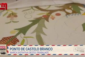 T03 EP13 SÁBADO VIAJANTE Beira Baixa, Património