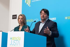 Câmara de Loures ameaça despejar moradores que tenham dívidas à autarquia