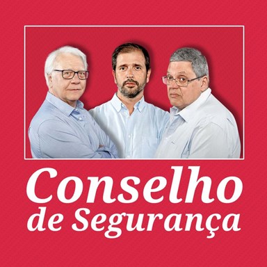 Conselho de Segurança - Os 100 anos de Kissinger