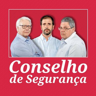 Conselho de Segurança
