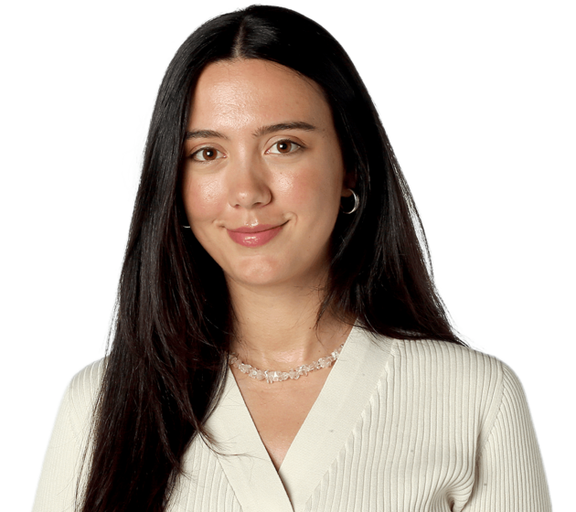 Leonor Caldeira