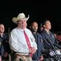 Capturado homem que matou cinco vizinhos no Texas