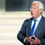 António Costa: 'É um gosto receber um telefonema' de Marcelo