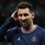 'Acordo feito': France Press avança que Messi vai jogar na Arábia Saudita