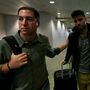 Morreu o marido do jornalista Glenn Greenwald