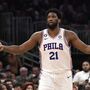 Joel Embiid - Começou a jogar basket nos Camarões, e três meses depois estava nos EUA