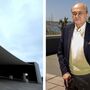 Biblioteca de Mega Ferreira vai para o Pavilhão de Portugal