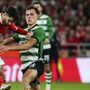 Benfica vai a Alvalade tentar ser campeão