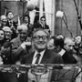 Kissinger: 100 anos carregados de história