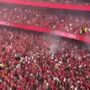 Benfica campeão: Seis detidos por tentarem vender bilhetes entre 100 e 500 euros