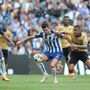 FC Porto vence Guimarães, mas termina I Liga na segunda posição