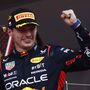 Max Verstappen vence GP do Mónaco e alarga comando do Mundial de Fórmula 1