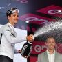 Giro: Presidente da República felicita ciclista João Almeida pelo 'histórico pódio'
