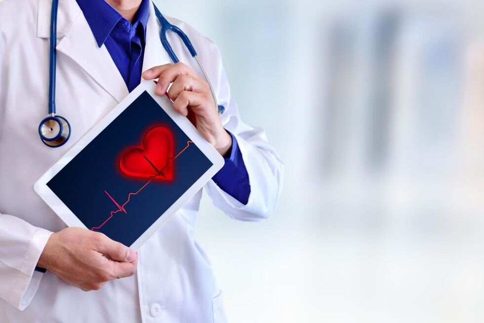 Tabagismo e colesterol são fatores de risco para enfartes precoces em Espanha