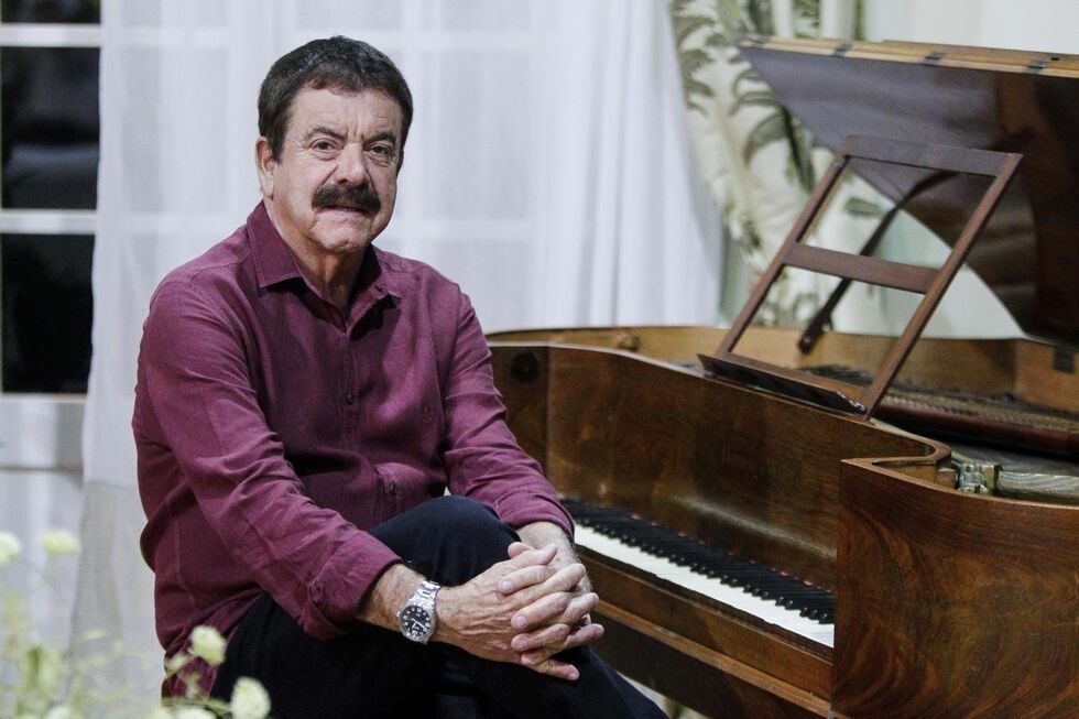 Quim Barreiros vai animar a festa da UGT no Jamor