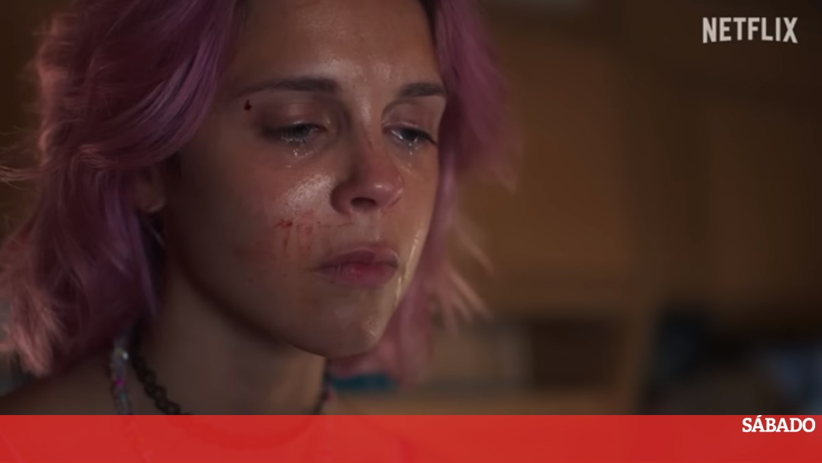 Série portuguesa Rabo de Peixe estreia-se em Maio na Netflix