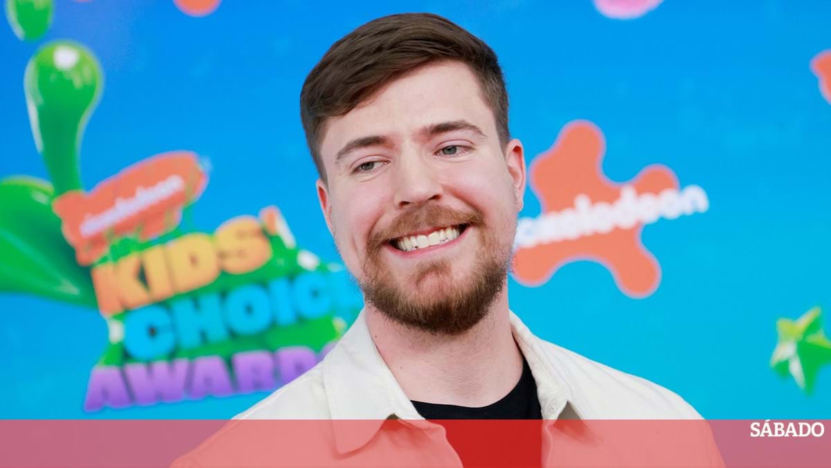 MrBeast: veja a jornada do r mais bem pago do mundo