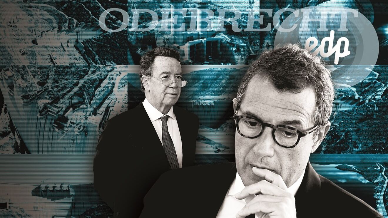 MP aceita que milhões suspeitos para corromper o 'Príncipe' foram apenas fraude fiscal