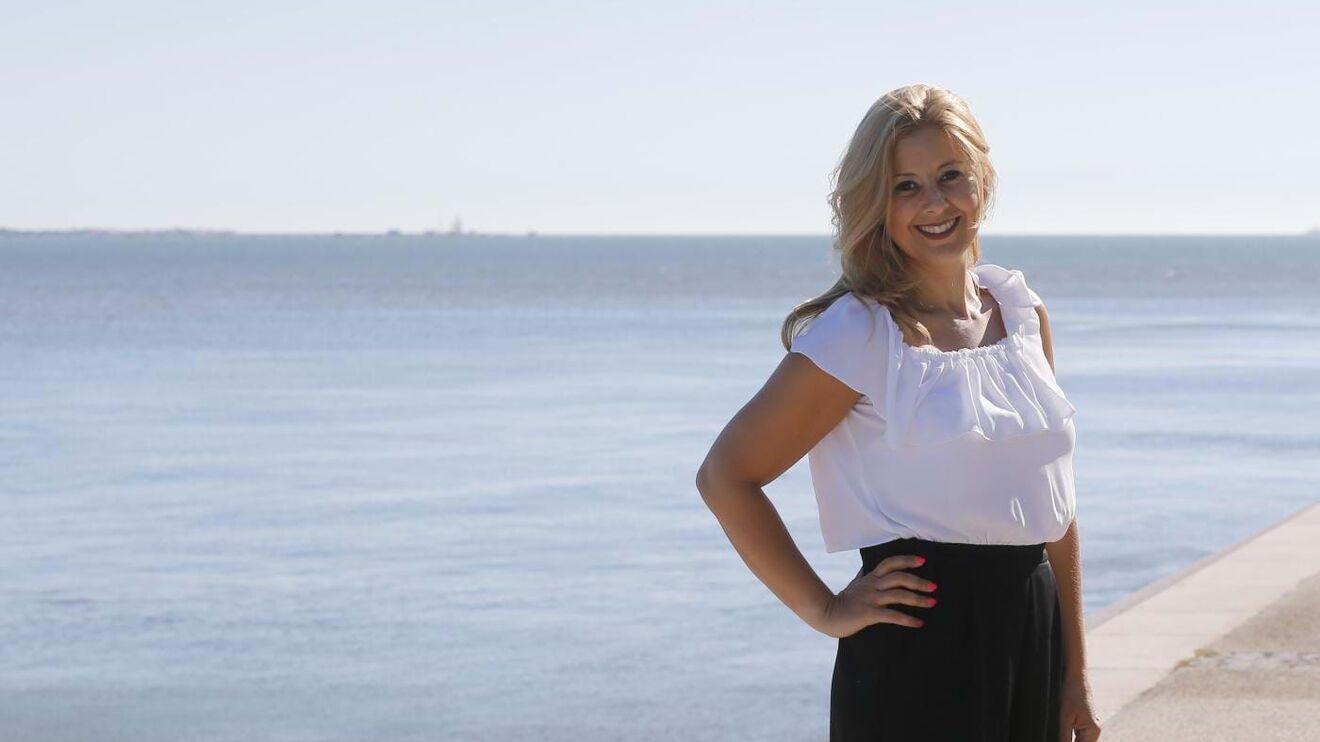 Investigação SÁBADO. Clientes dizem-se enganados pela coach Susana Torres