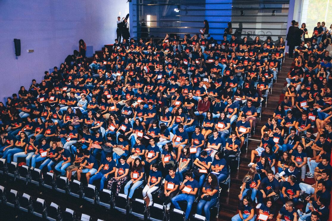 ISCAC aposta em áreas inovadoras