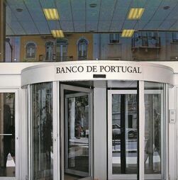 Banco de Portugal prevê aceleração da inflação para 2,8% em 2026