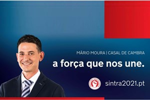O trabalhador da junta que fez obras na casa do presidente