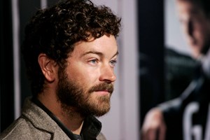 Danny Masterson condenado a 30 anos de prisão por violação