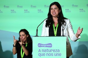 PAN entra para a família dos Verdes