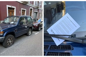 Esvaziar pneus pelo ambiente? Movimento chegou a Portugal