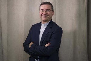 Bispo Américo Aguiar investido cardeal pelo Papa
