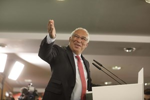 PS prepara-se para adiar o seu congresso nacional para o primeiro trimestre de 2024