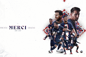 Messi vai sair do Paris Saint-Germain, confirma clube