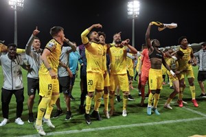 Play-off e liguilha: a última chance de ter sucesso
