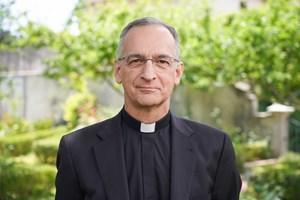 O “Altamente” chega a líder do Opus Dei