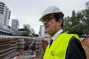 Investigação SÁBADO. A nova avenida, a casa e o jardim de Rui Moreira