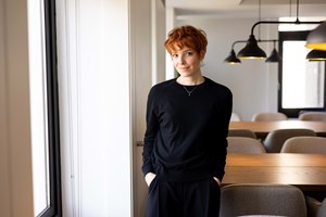 Virginia Feito escreveu um 'fake thriller': 'Queria ser irritante, não dar ao leitor o que espera'