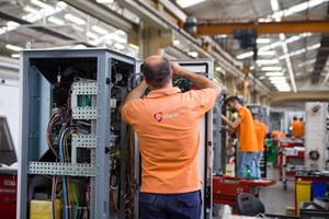Governo anuncia decisão sobre privatização da Efacec às 15h