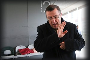 A guerra do juiz Carlos Alexandre com o traficante Xuxas