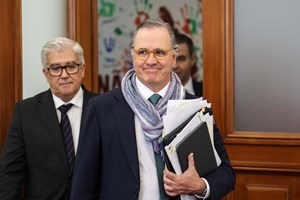 TAP: Pires de Lima diz que aviões Airbus foram adquiridos 4% abaixo do preço de mercado
