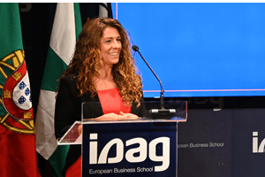 Atrativos de estudar no ISAG