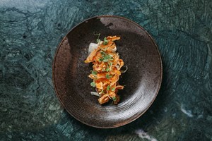 Das novas cartas aos novos restaurantes: as novidades gastronómicas de Lisboa e Porto