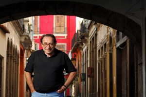 Ruy Castro: “Nelson era vaidoso, Garrincha doente, Carmen ingénua”