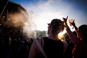 O melhor do Primavera Sound no Porto