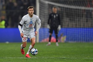 Arnór Traustason: “Ajudei Portugal? Não trocava o meu golo por nada”