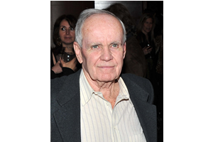 Morreu Cormac McCarthy, o autor de 'Este país não é para velhos'