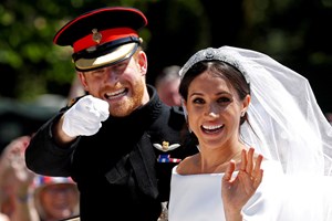 Spotify termina acordo com Harry e Meghan para podcast