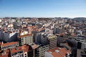 Euribor cai a seis e sobe a 12 meses para um novo máximo desde novembro de 2008
