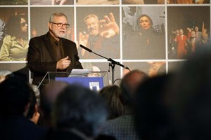 João Lourenço em guerra com o Coliseu: “Vamos ao Porto, queremos ir ao Porto”