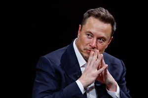 Elon Musk ameaça processar Liga Antidifamação